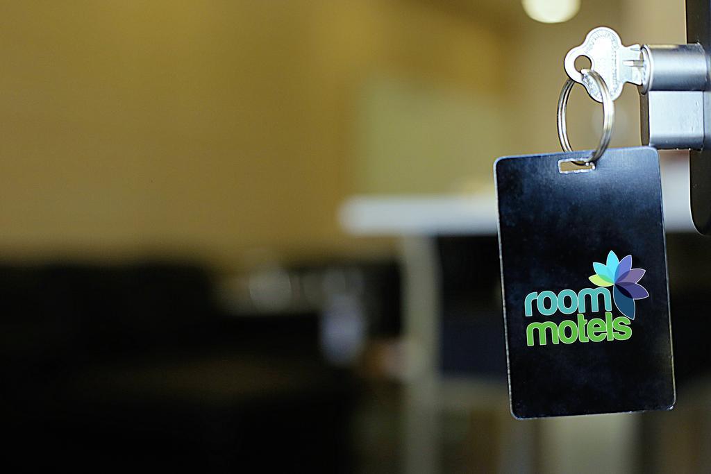 Room Motels Kingaroy Exterior foto